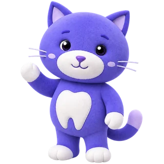Томми — кот-маскот Stomcat
