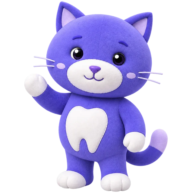 Томми — кот-маскот Stomcat